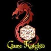 Game Knights Logo