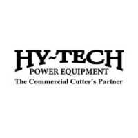 Hy-Tech Power Equipment Logo