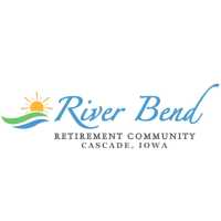 River Bend Retirement Community Logo