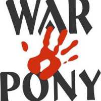 WAR Pony XPress Logo