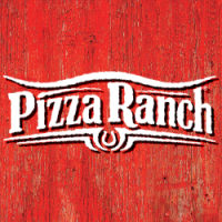 Pizza Ranch - Closed Logo