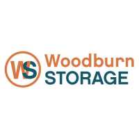 Woodburn Storage Logo