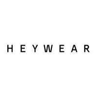 HEYWEAR Studio Downtown Brooklyn Logo