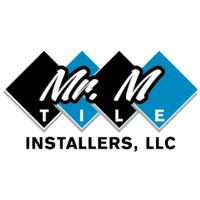 MisterM Home Design Center Logo