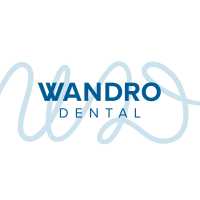 Wandro Dental Logo