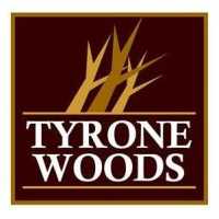 Tyrone Woods Manufactured Home Community Logo