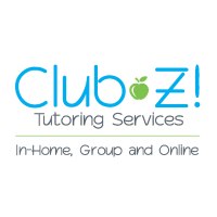Club Z! In-Home & Group Tutoring of Naperville Logo