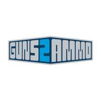 Guns 2 Ammo Logo