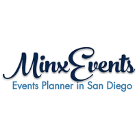 Minx Events Logo