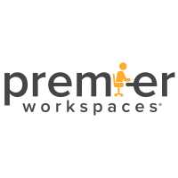 Premier Workspaces Logo