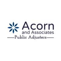 Acorn and Associates Public Adjusters Logo