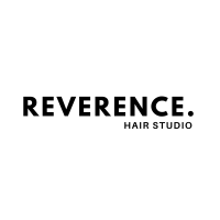 Reverence Hair Studio Logo