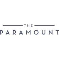 Paramount on Lake Eola Logo