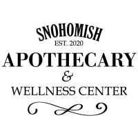 Snohomish Apothecary Logo