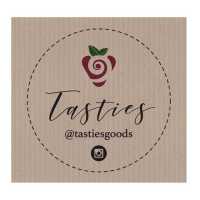Tasties Goods Logo