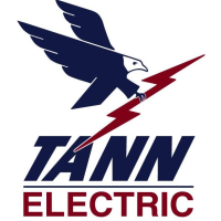 Tann Electric Logo