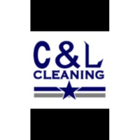 C&L Cleaning Logo