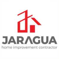 Jaragua Home Improvement Logo