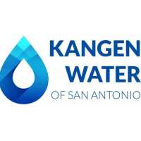 Alkaline Kangen Water of San Antonio Logo