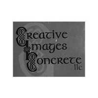 Creative Images Concrete, LLC Logo