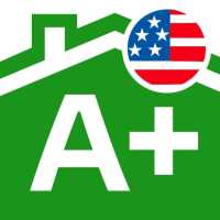 A+ Construction & Remodeling ADU Builders Logo