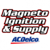 Magneto Ignition & Supply Co. Logo