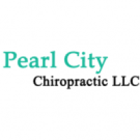 Pearl City Chiropractic, LLC Logo