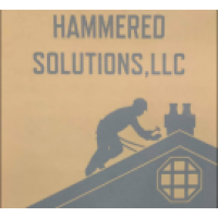 Hammered Solutions LLC Logo