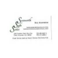 Seaworth Safe Sales Logo