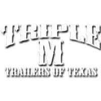 Triple M Trailers Logo