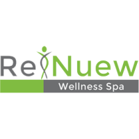 ReNuew Wellness Spa Logo