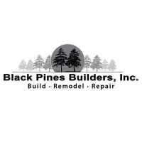 Black Pines Builders, Inc. Logo