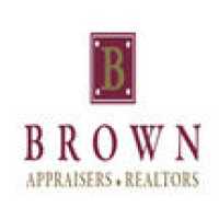 Brown Appraisers LLC Logo