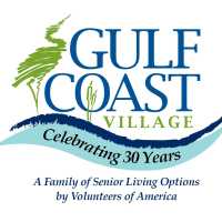 Gulf Coast Village Logo