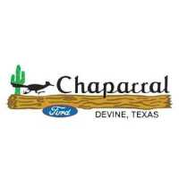 Chaparral Ford_ L00080249 Logo