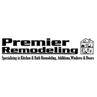 Premier Remodeling, LLC Logo