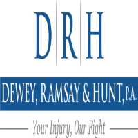 Dewey, Ramsay & Hunt, P.A Logo