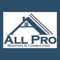 All Pro Roofing and Consulting LLC Logo