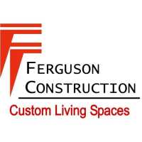 Ferguson Construction Logo