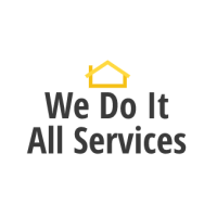 We Do It All Services Logo