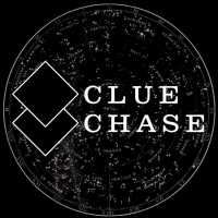 Clue Chase Logo