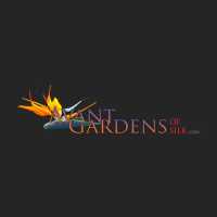 Avant Gardens Of Silk Logo