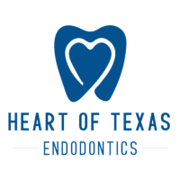 Heart of Texas Endodontics Logo