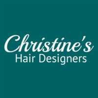 Christine's Hair Designers Logo