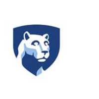 Penn State Health Wound Center Logo