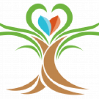 Community & Family Resources Logo