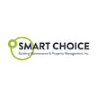 Smart Choice Building Maintenance & Property Management Inc. Logo
