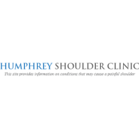 Humphrey Shoulder Clinic Logo