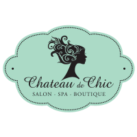 Chateau De Chic Logo