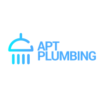 Apt Plumbing Logo
